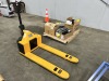 CE CBD10A-2 Electric Pallet Truck - 4