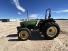 John Deere 5210 Tractor - 3