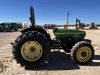 John Deere 5210 Tractor - 7