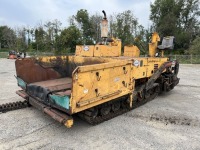 Blaw-Knox F-510 Paver