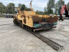 Blaw-Knox F-510 Paver - 2