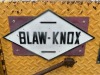 Blaw-Knox F-510 Paver - 9