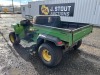 2007 John Deere Gator Utility Cart - 6