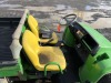 2007 John Deere Gator Utility Cart - 14