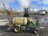 John Deere 1500 Spray Rig Cart - 3