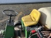 John Deere 1500 Spray Rig Cart - 17