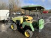 John Deere 1800 Spray Rig Cart - 2