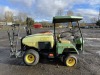 John Deere 1800 Spray Rig Cart - 3