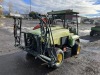 John Deere 1800 Spray Rig Cart - 4