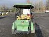 John Deere 1800 Spray Rig Cart - 8