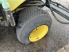 John Deere 1800 Spray Rig Cart - 11