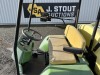 John Deere 1800 Spray Rig Cart - 17