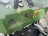 John Deere 1800 Spray Rig Cart - 21