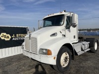 1998 Kenworth T300 S/A Truck Tractor