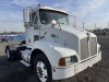 1998 Kenworth T300 S/A Truck Tractor - 7