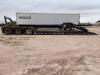 2013 Eager Beaver Tri-Axle RGN Lowboy Trailer - 2