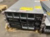 HP Proliant 385 Gen 8 Servers, Qty 3 - 5