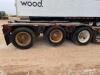 2013 Eager Beaver Tri-Axle RGN Lowboy Trailer - 5