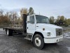 1999 Freightliner FL70 Flatbed Truck - 2