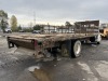 1999 Freightliner FL70 Flatbed Truck - 4