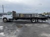 1999 Freightliner FL70 Flatbed Truck - 7