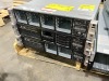 HP Proliant 385 Gen 8 Servers, Qty 3 - 7