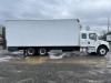 2008 Freightliner Sleeper Cab Box Truck - 3