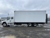 2008 Freightliner Sleeper Cab Box Truck - 7