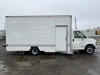 2000 Chevrolet 3500 Box Truck - 3