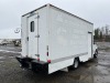 2000 Chevrolet 3500 Box Truck - 4