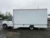 2000 Chevrolet 3500 Box Truck - 7