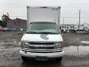 2000 Chevrolet 3500 Box Truck - 8