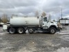 2008 International 7600 Flusher/Water Truck - 3