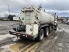 2008 International 7600 Flusher/Water Truck - 4