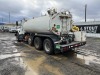 2008 International 7600 Flusher/Water Truck - 6