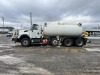 2008 International 7600 Flusher/Water Truck - 7