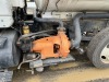 2008 International 7600 Flusher/Water Truck - 9