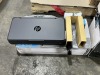 HP Office Jet Mobile Printers, Qty. 4 - 12