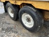 1989 Home Built T/A Tilt Deck Equipment Trailer - 11