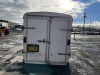 2001 Haulmark CP5X10DS2 Cargo Trailer - 5