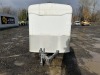 2001 Haulmark CP5X10DS2 Cargo Trailer - 8