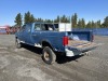 1993 Ford F350 XL Crew Cab 4x4 Pickup - 3