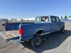 1993 Ford F350 XL Crew Cab 4x4 Pickup - 5