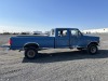 1993 Ford F350 XL Crew Cab 4x4 Pickup - 6