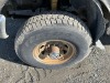 1993 Ford F350 XL Crew Cab 4x4 Pickup - 9