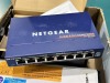 Netgear ProSafe Switches, Qty. 2 - 4