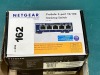 Netgear ProSafe Switches, Qty. 2 - 5