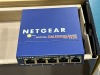 Netgear ProSafe Switches, Qty. 2 - 7