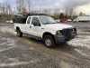 2006 Ford F350 Extra Cab 4x4 Pickup - 2