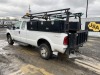 2006 Ford F350 Extra Cab 4x4 Pickup - 6